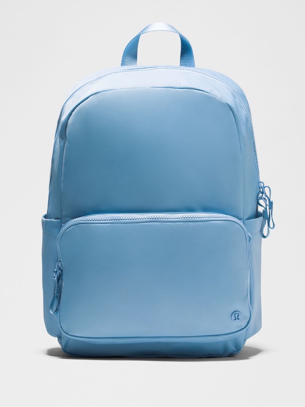 NWT Lululemon Everywhere Backpack in Dreamy Blue